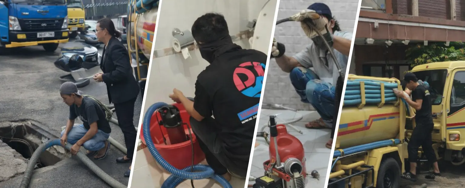 Jasa Sedot WC Ngluyu Terdekat